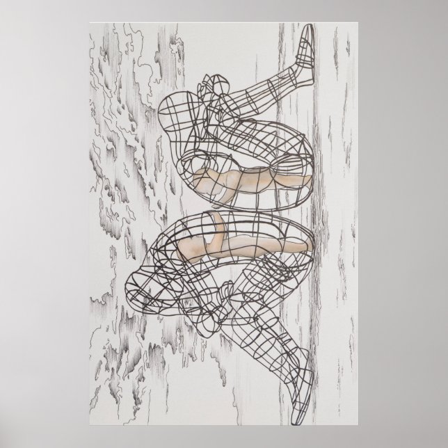 Póster Poster infantil interno (Frente)