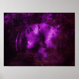 Póster Poster inmorado