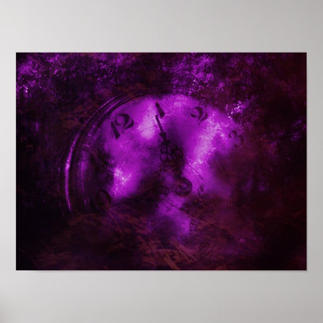 Póster Poster inmorado (Frente)