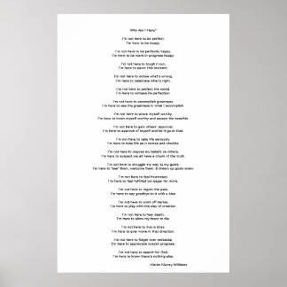 Póster poster inspirador