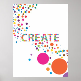 Póster Poster inspirador