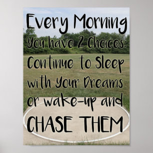 Póster Poster Inspirador Discus/Hammer Throw