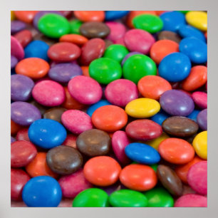 Póster Poster inteligente