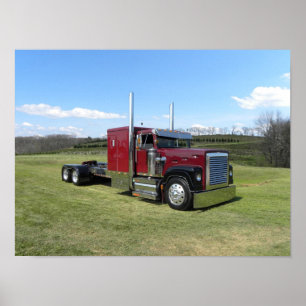 Póster Poster internacional 4300