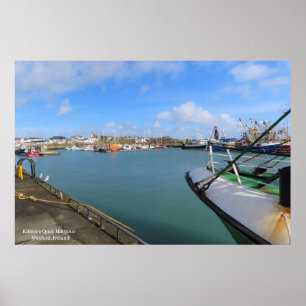 Póster Poster Irlanda