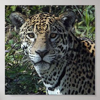 Póster poster jag - Personalizado