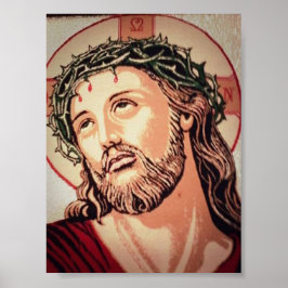 Póster Poster Jesús