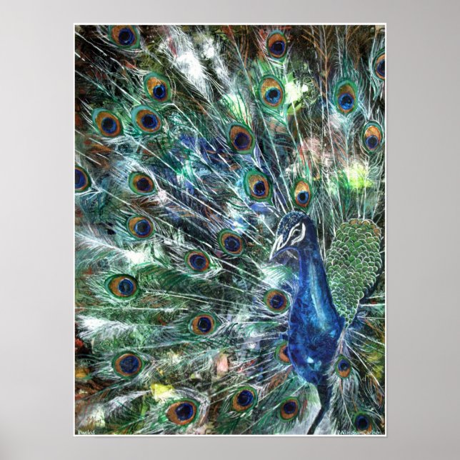 Póster Poster Jeweld de PMACarlson (Frente)