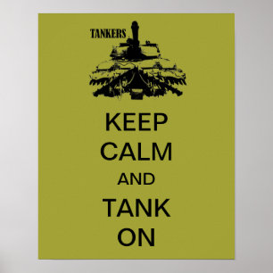 Póster Poster KCTO