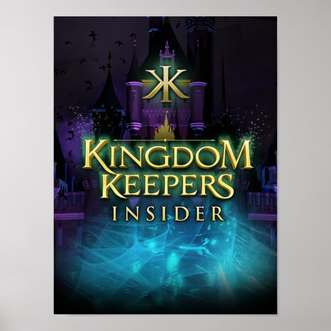 Póster Poster KKI (Frente)