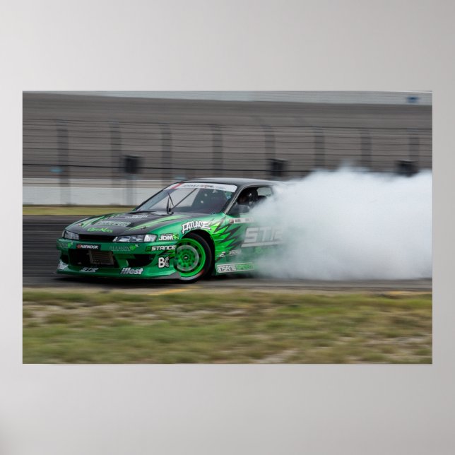 Póster Poster libre de marca de agua FCTC (Frente)