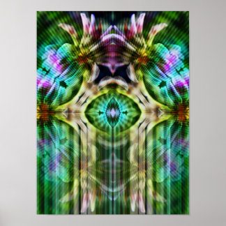 Póster Poster LightSpirita