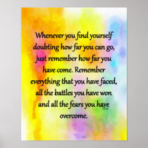 Poster, Llegas Hasta Ahora