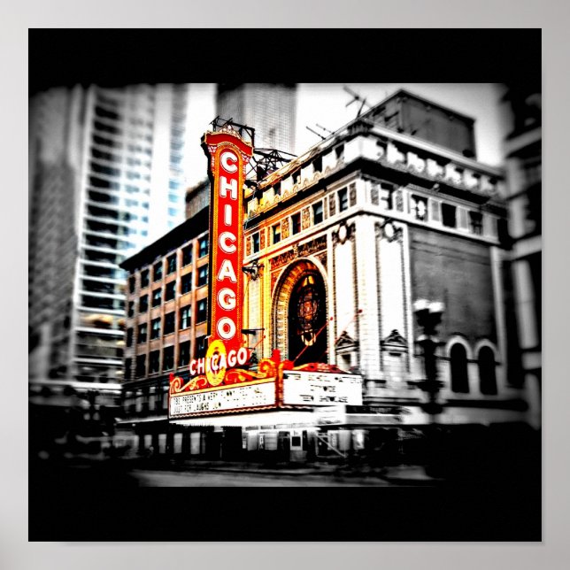 Póster Poster-Love Art House-Downtown 62 (Frente)