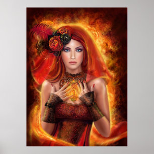 Póster Poster Magic