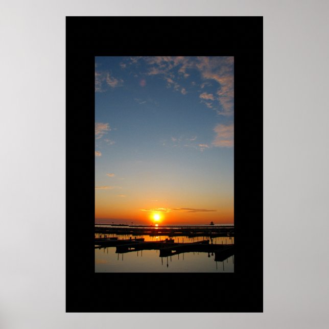 Póster Poster Marina (Frente)