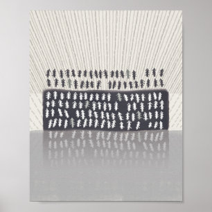 Póster poster mate de metaphor_2_reflexión