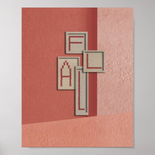 Póster poster mate de "[s]"_2_4forfall_1"