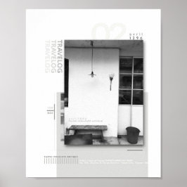 Póster poster mate de travelog_2