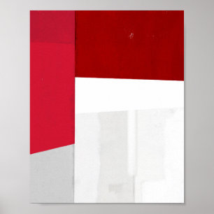 Póster poster mate objet_13_quartet