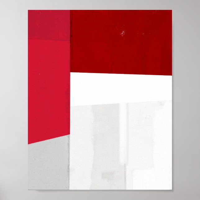 Póster poster mate objet_13_quartet (Frente)