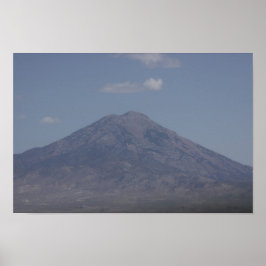 Póster Poster máximo piloto