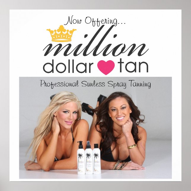 Póster Poster MDT (Frente)