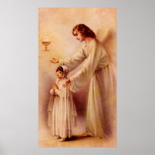 Póster Poster: Mi corazón te percibe