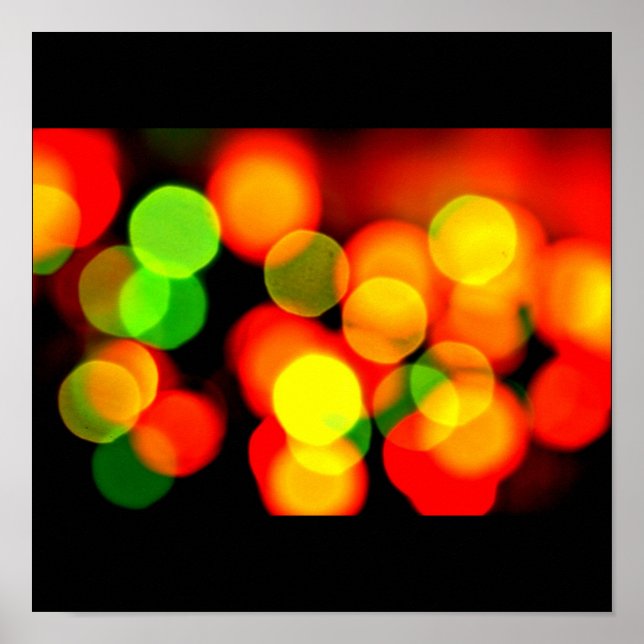 Póster Poster-Misc/Abstract-Light Gallery 17 (Frente)