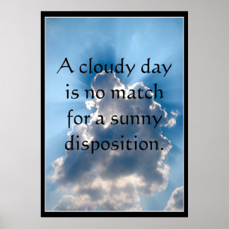 Póster Poster motivacional o desmotivador