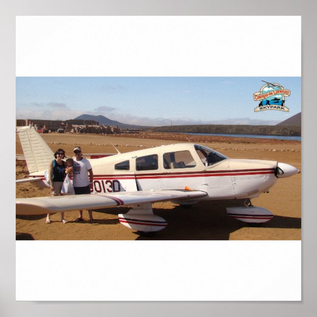 Póster Poster N3013D (Frente)