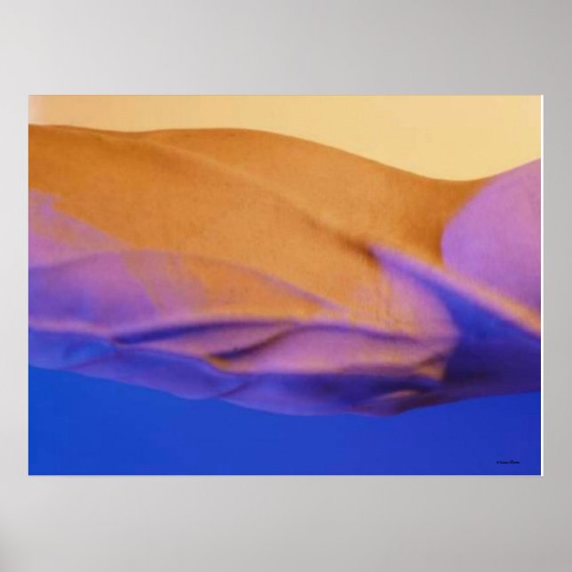 Póster Poster Oasis (Frente)