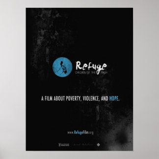 Póster Poster Oficial de Cine