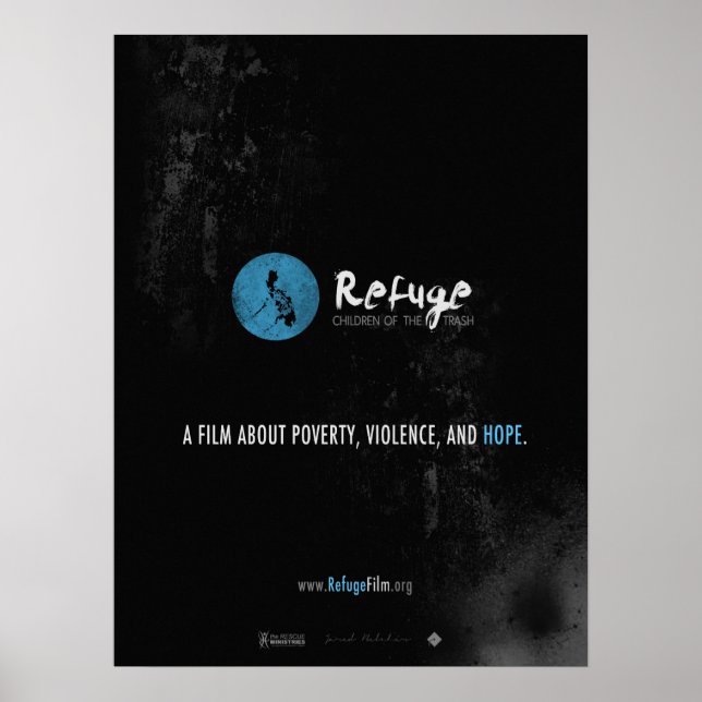 Póster Poster Oficial de Cine (Frente)