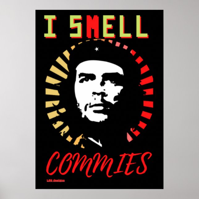 Póster poster "OLEO COMUNIDADES" (Frente)