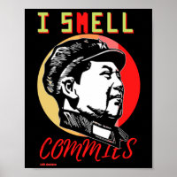 poster "OLOR COMO 2: MAO"