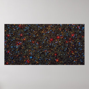 Póster Poster / Omega Centauri