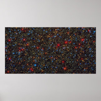 Póster Poster / Omega Centauri