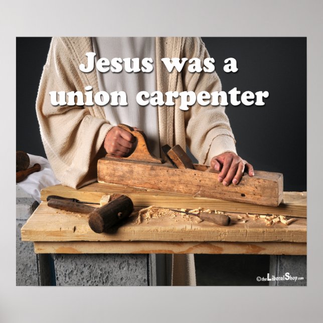 Póster Poster or Print (Frente)