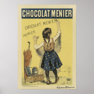 Póster Poster or Print