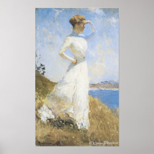 Póster Poster or Print