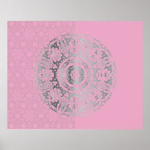 Póster Poster Oriental