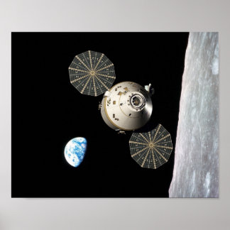 Póster Poster Orion CEV