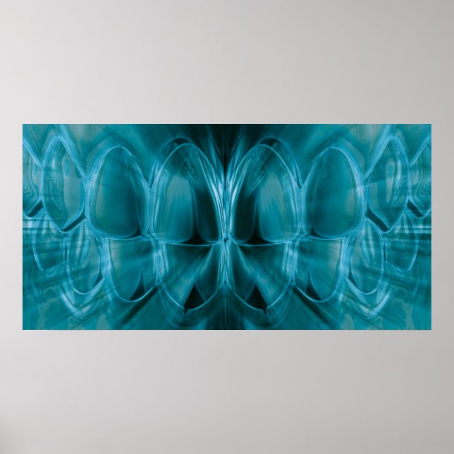 Póster Poster ortodoncista dentista (Frente)