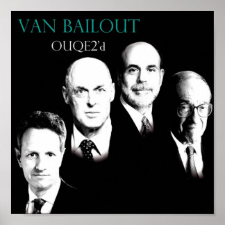 Póster POSTER OUQE2 por abstractor