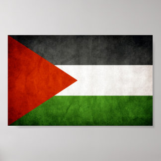 Póster Poster-Palestina-1