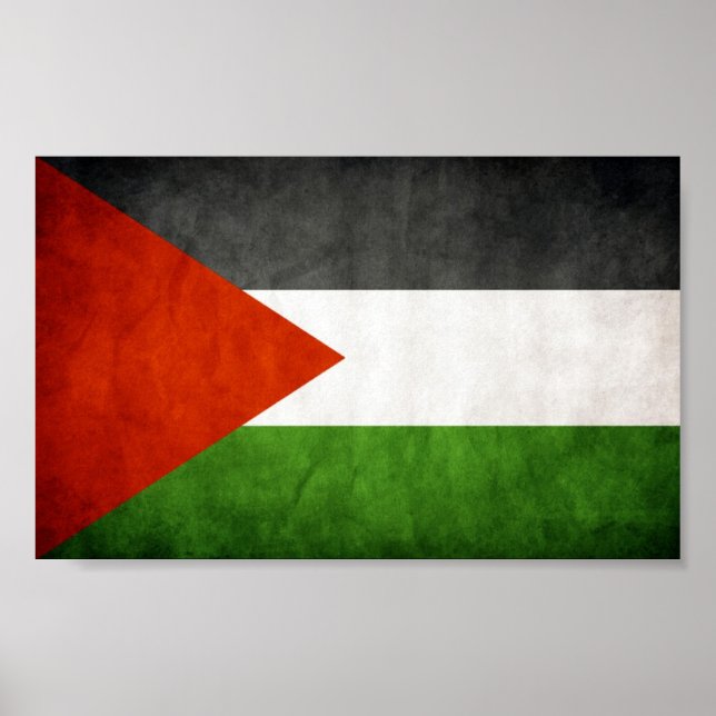 Póster Poster-Palestina-1 (Frente)