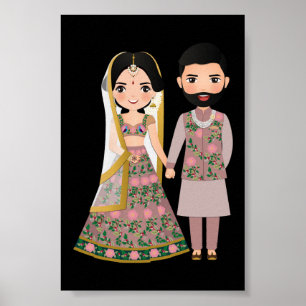 Póster Poster: Papel Poster de valor