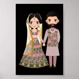 Póster Poster: Papel Poster de valor