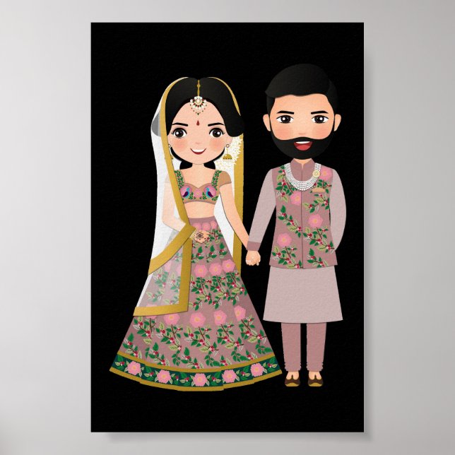 Póster Poster: Papel Poster de valor (Frente)